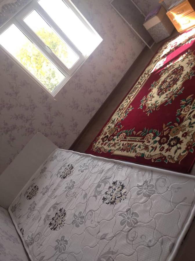 "Kamchybek Ata" Guest House B&B Tert-Kul' Exterior foto